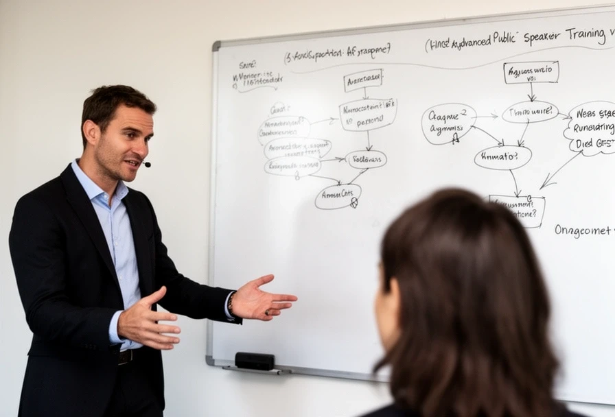 Fortgeschrittener Debattierkurs München