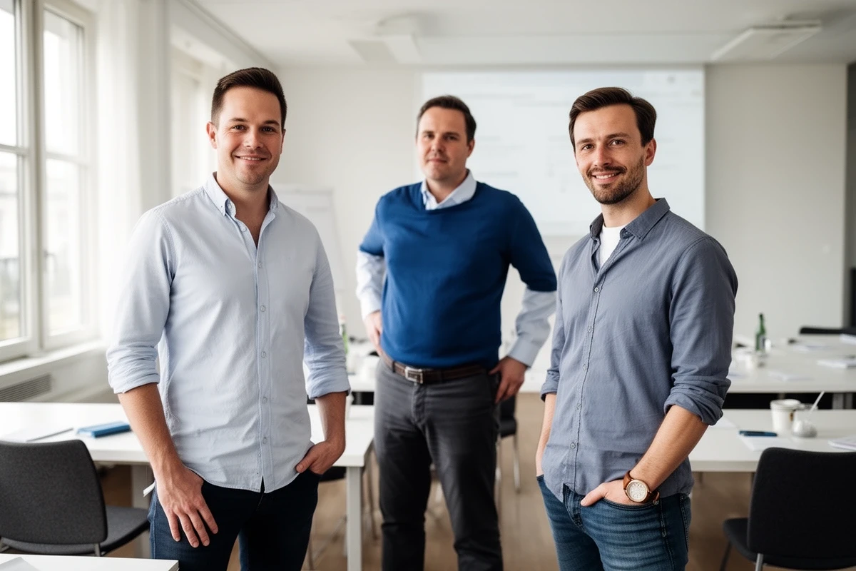 DebatePro Team in München